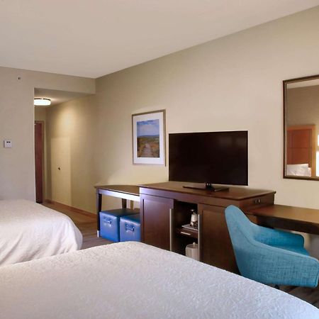 Hampton Inn & Suites By Hilton Baltimore/Aberdeen, Md Extérieur photo