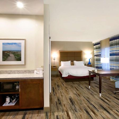 Hampton Inn & Suites By Hilton Baltimore/Aberdeen, Md Extérieur photo