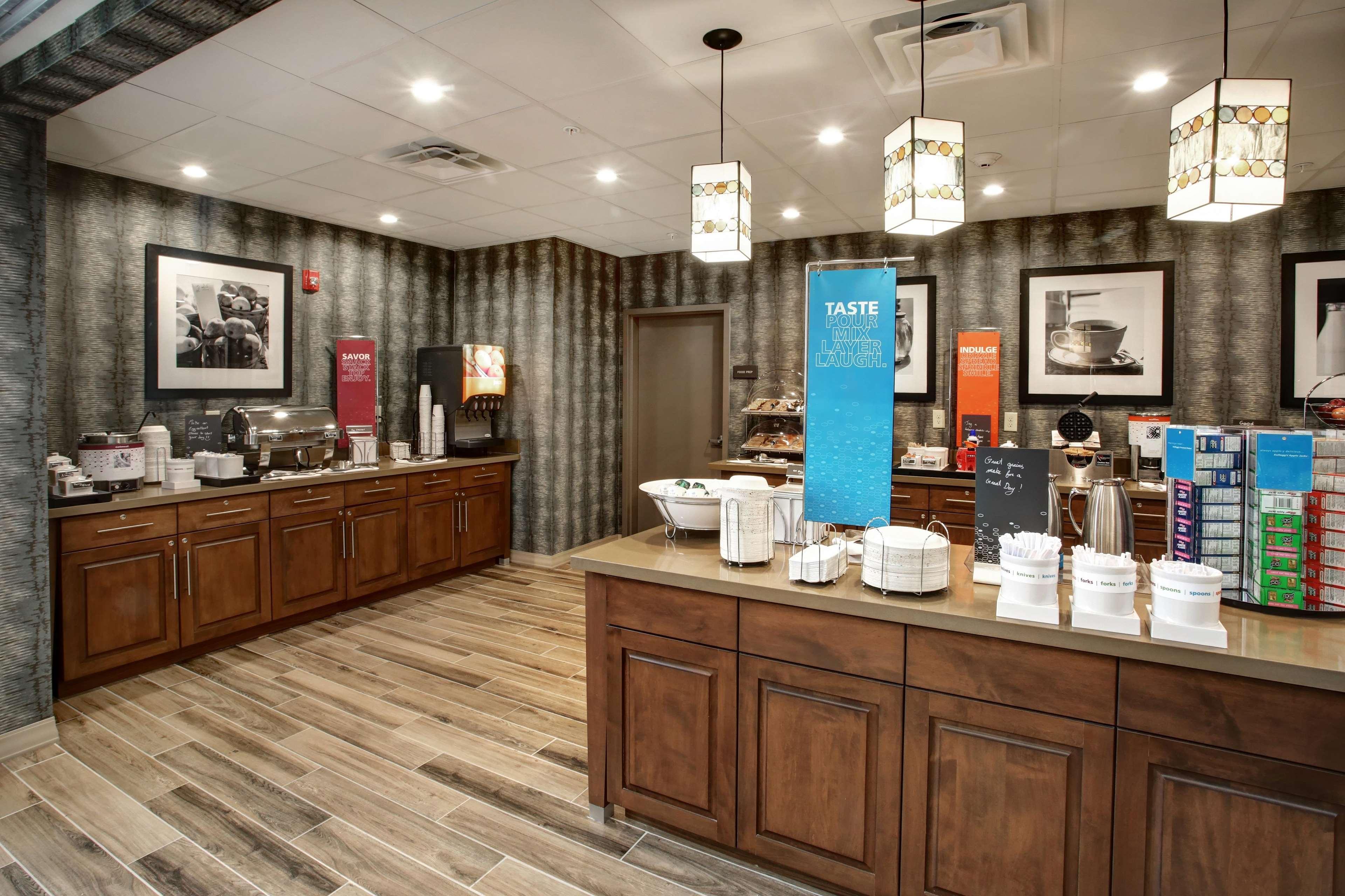 Hampton Inn & Suites By Hilton Baltimore/Aberdeen, Md Extérieur photo