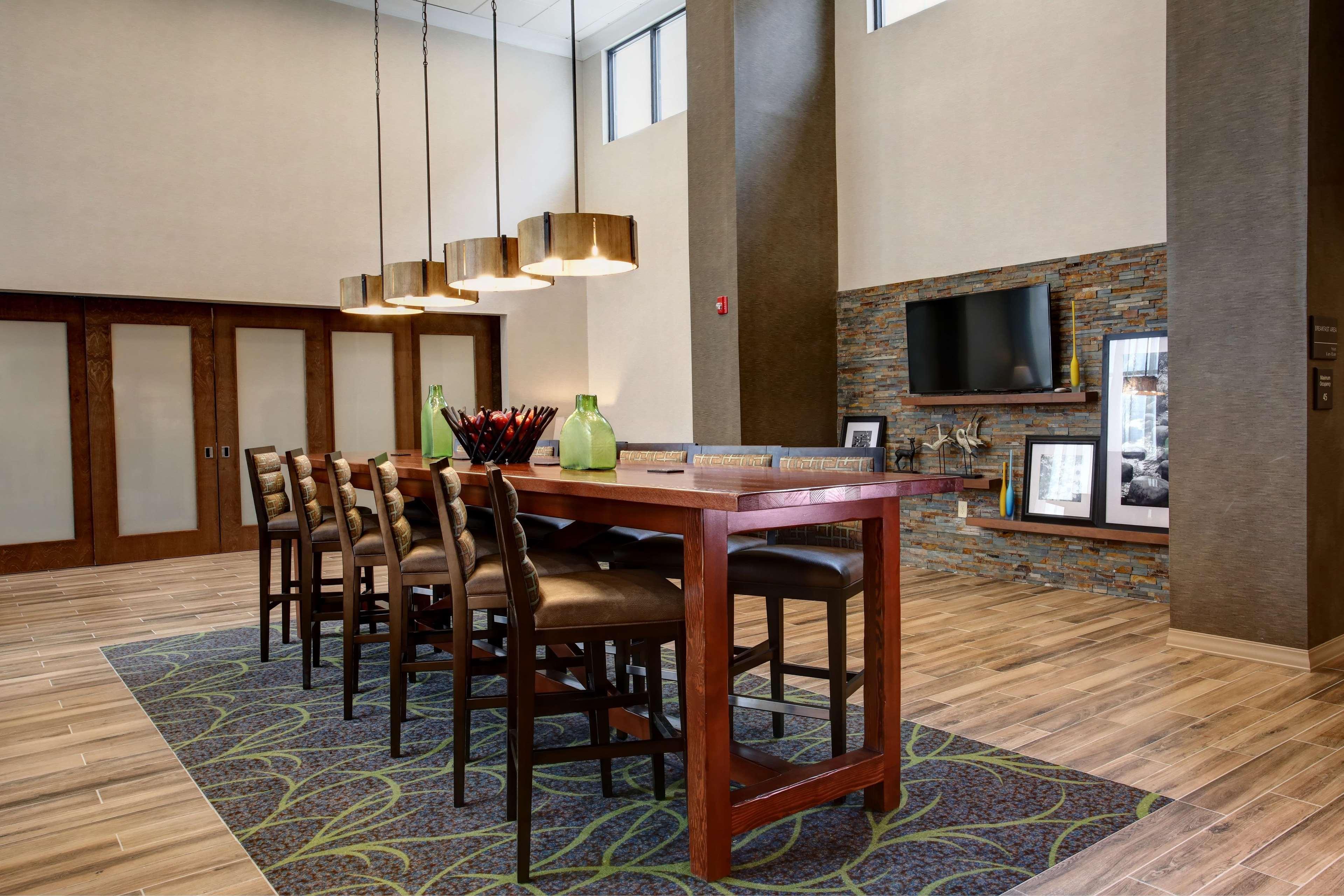 Hampton Inn & Suites By Hilton Baltimore/Aberdeen, Md Extérieur photo