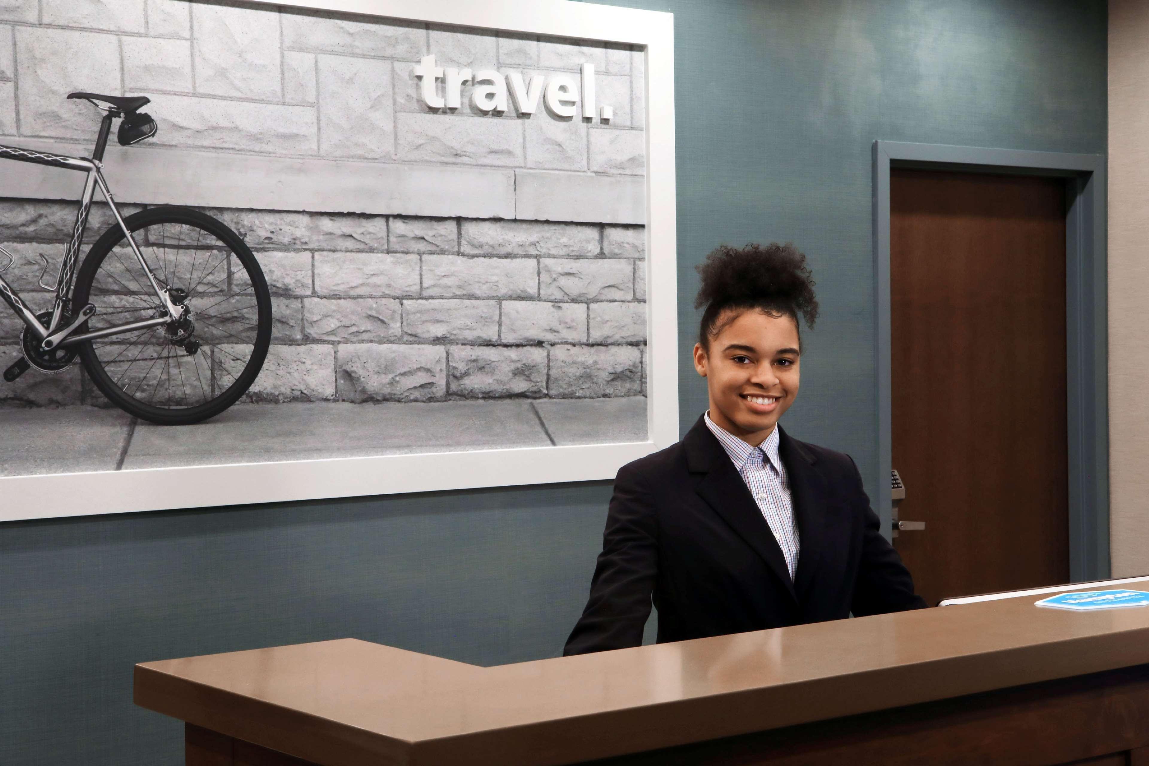 Hampton Inn & Suites By Hilton Baltimore/Aberdeen, Md Extérieur photo