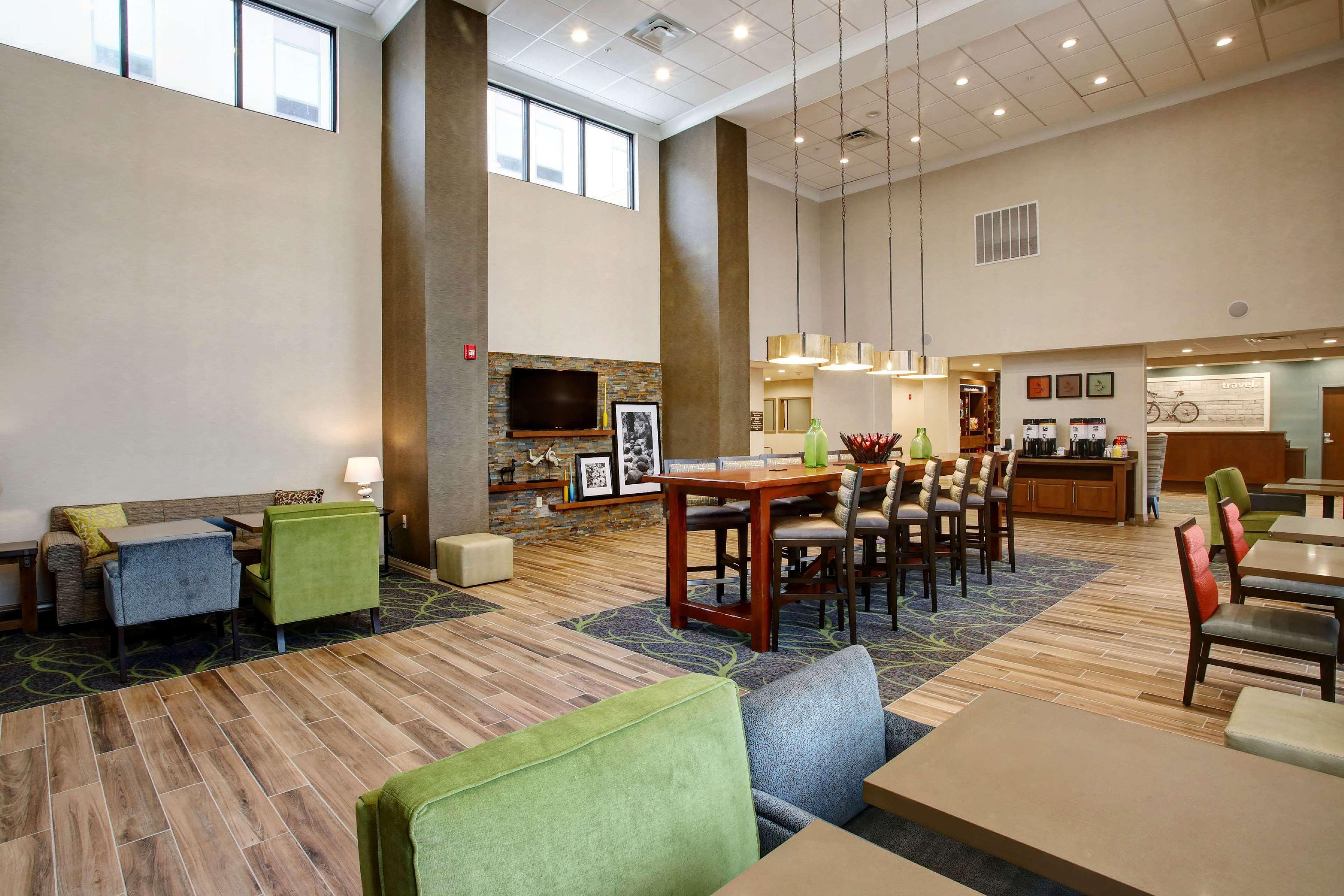Hampton Inn & Suites By Hilton Baltimore/Aberdeen, Md Extérieur photo