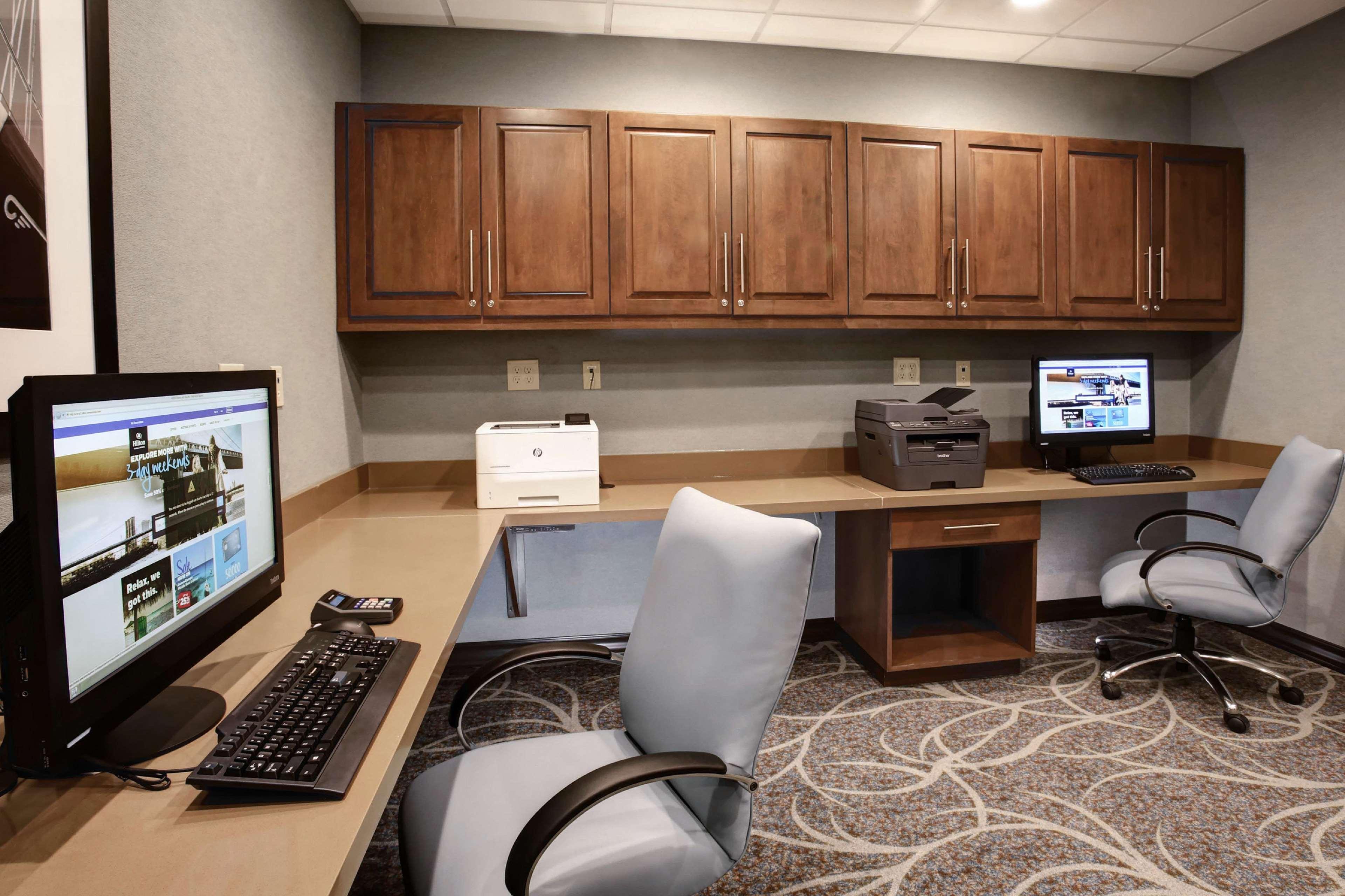 Hampton Inn & Suites By Hilton Baltimore/Aberdeen, Md Extérieur photo