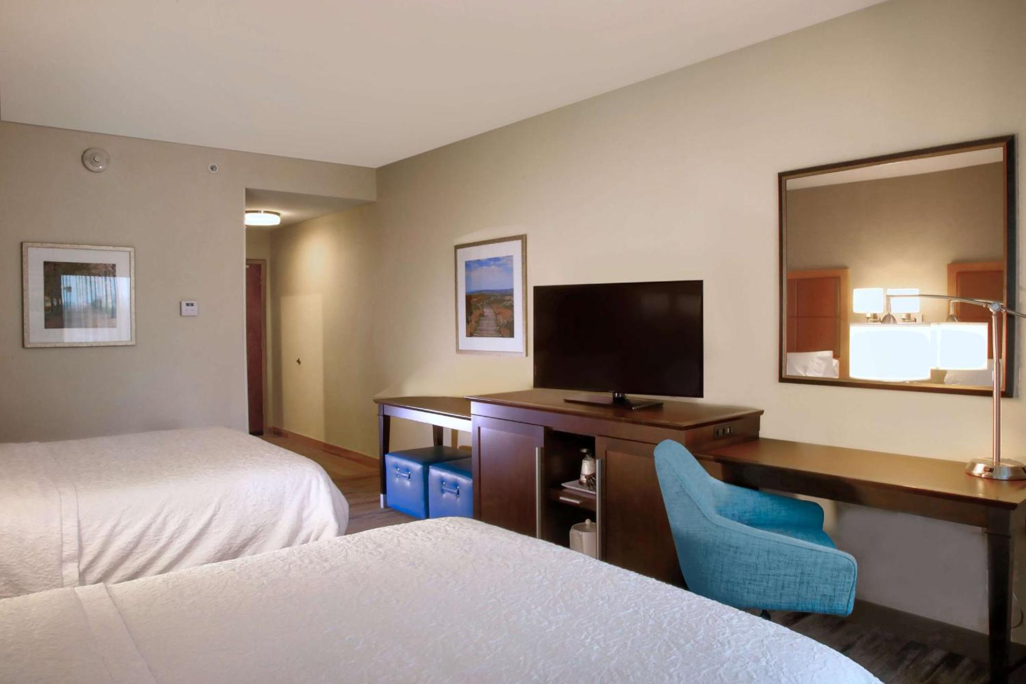 Hampton Inn & Suites By Hilton Baltimore/Aberdeen, Md Extérieur photo