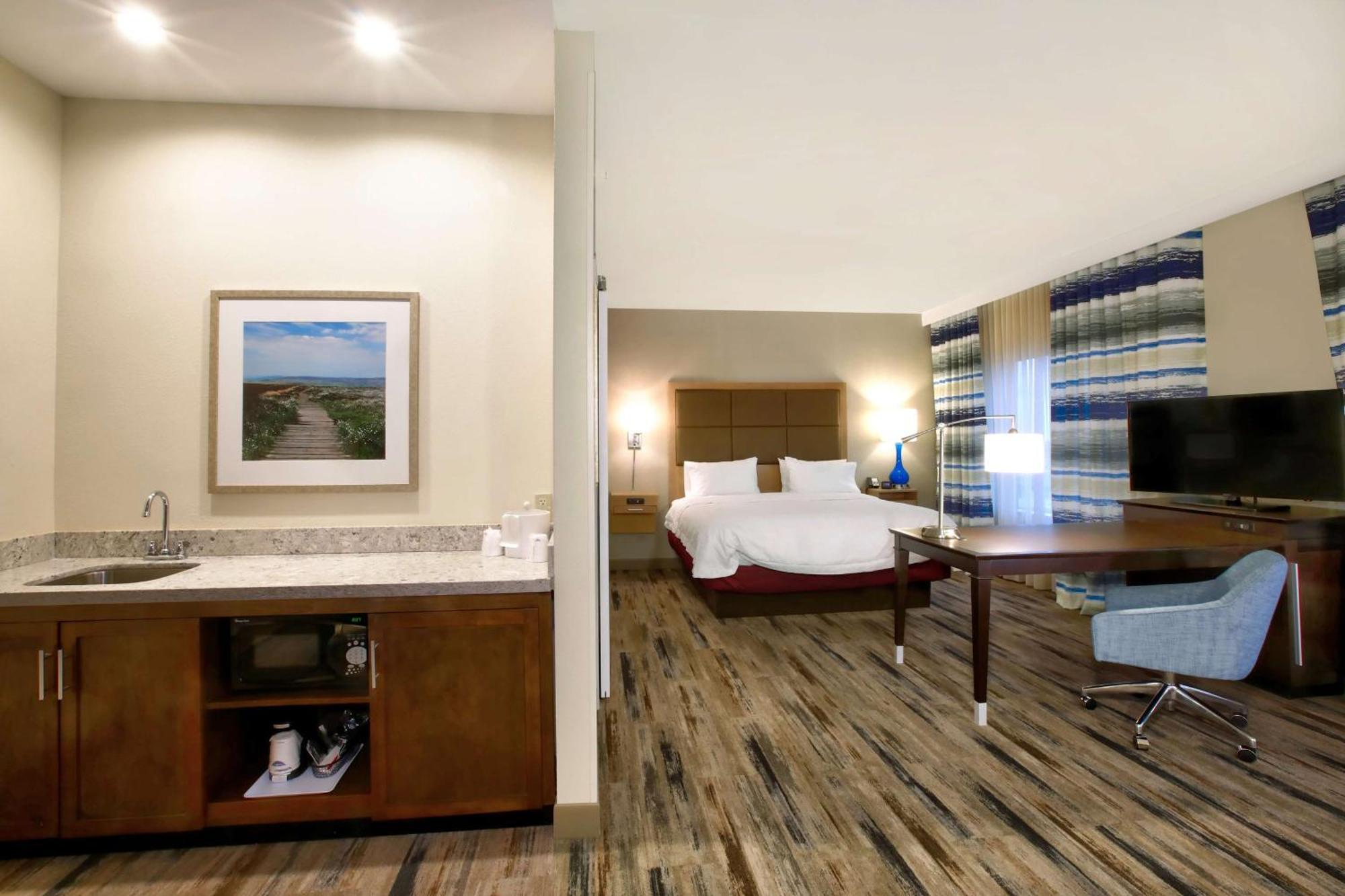 Hampton Inn & Suites By Hilton Baltimore/Aberdeen, Md Extérieur photo