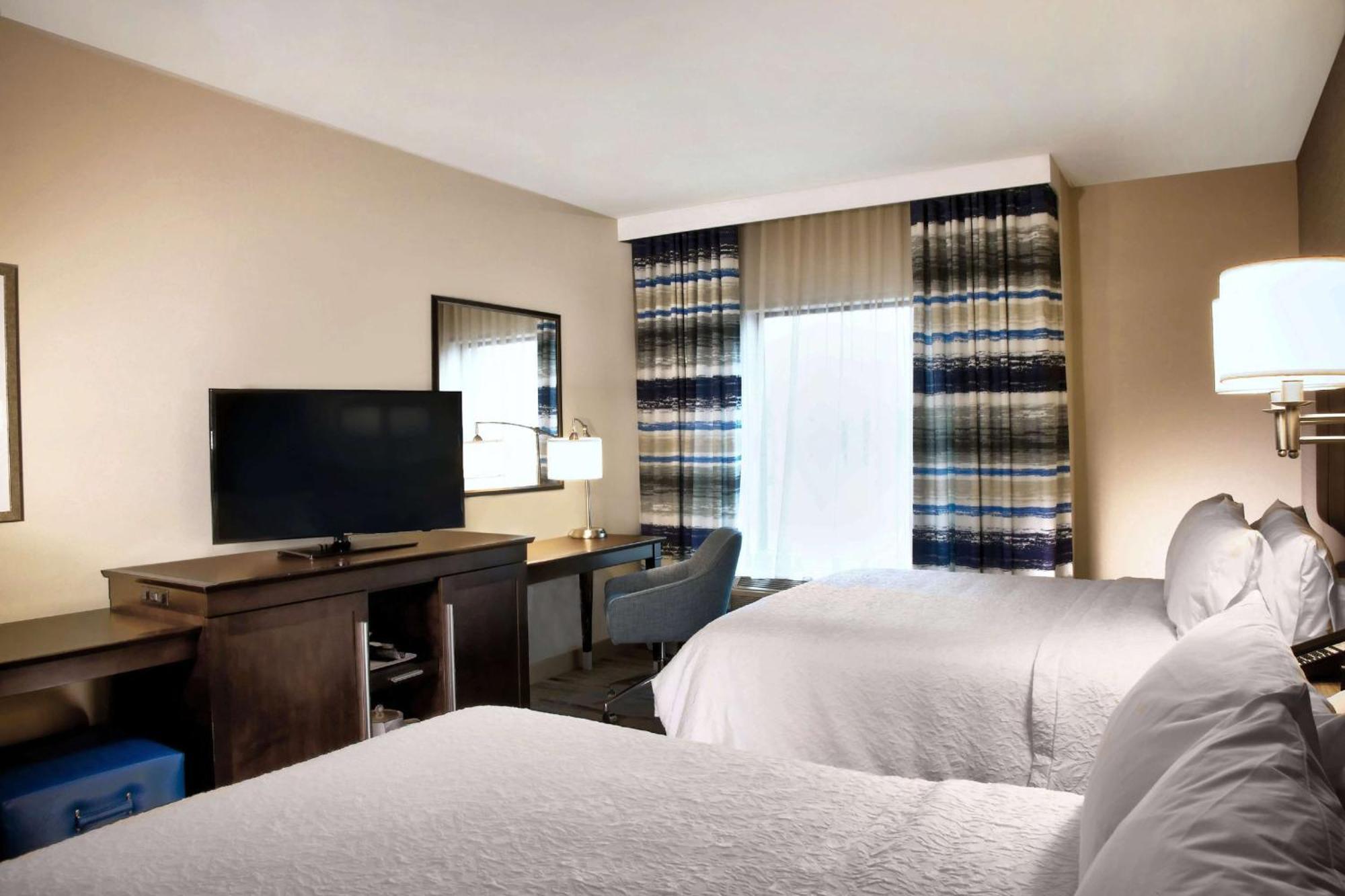 Hampton Inn & Suites By Hilton Baltimore/Aberdeen, Md Extérieur photo