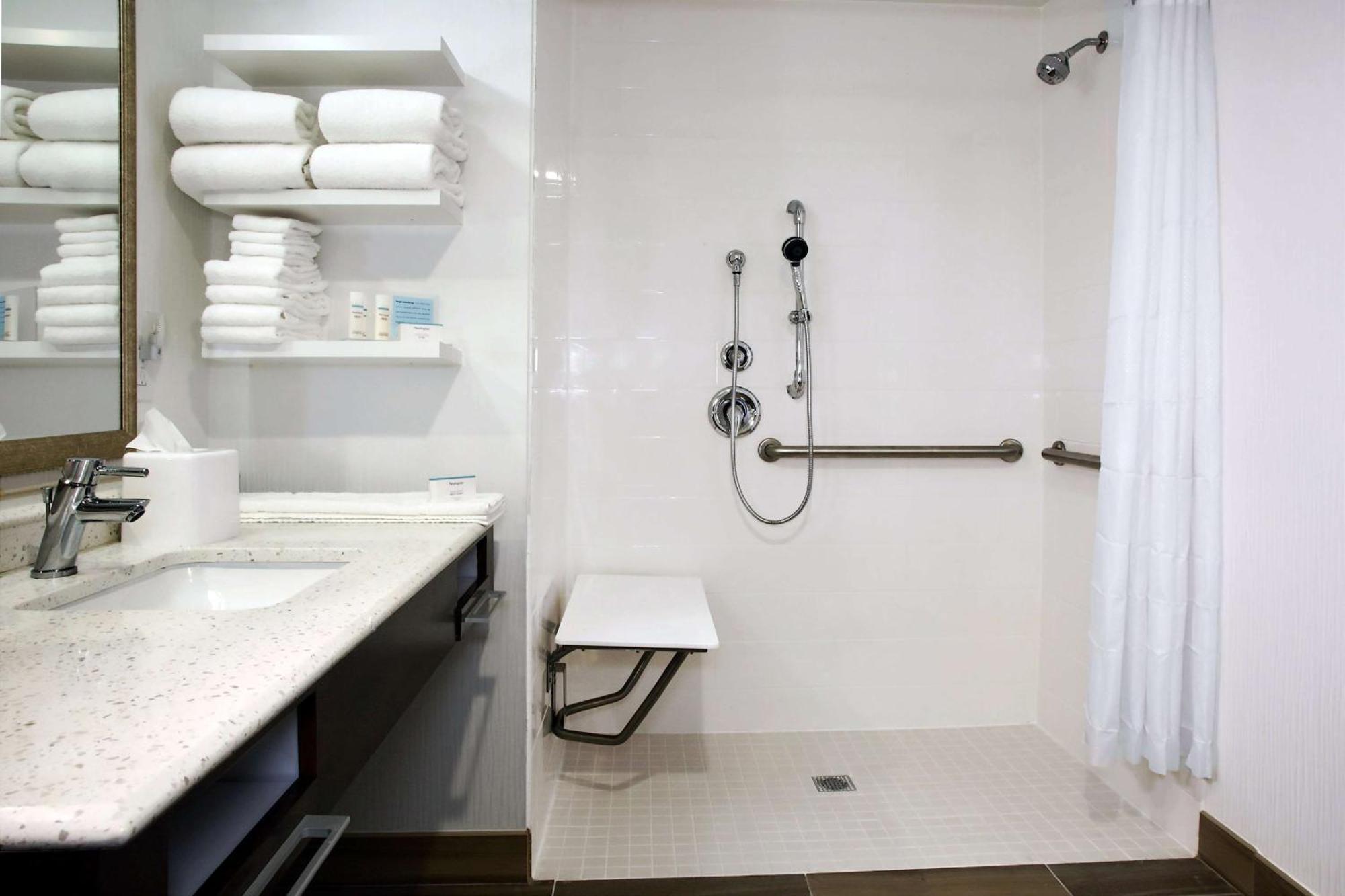 Hampton Inn & Suites By Hilton Baltimore/Aberdeen, Md Extérieur photo