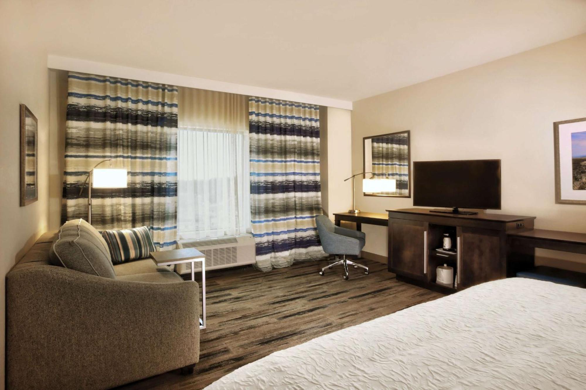 Hampton Inn & Suites By Hilton Baltimore/Aberdeen, Md Extérieur photo