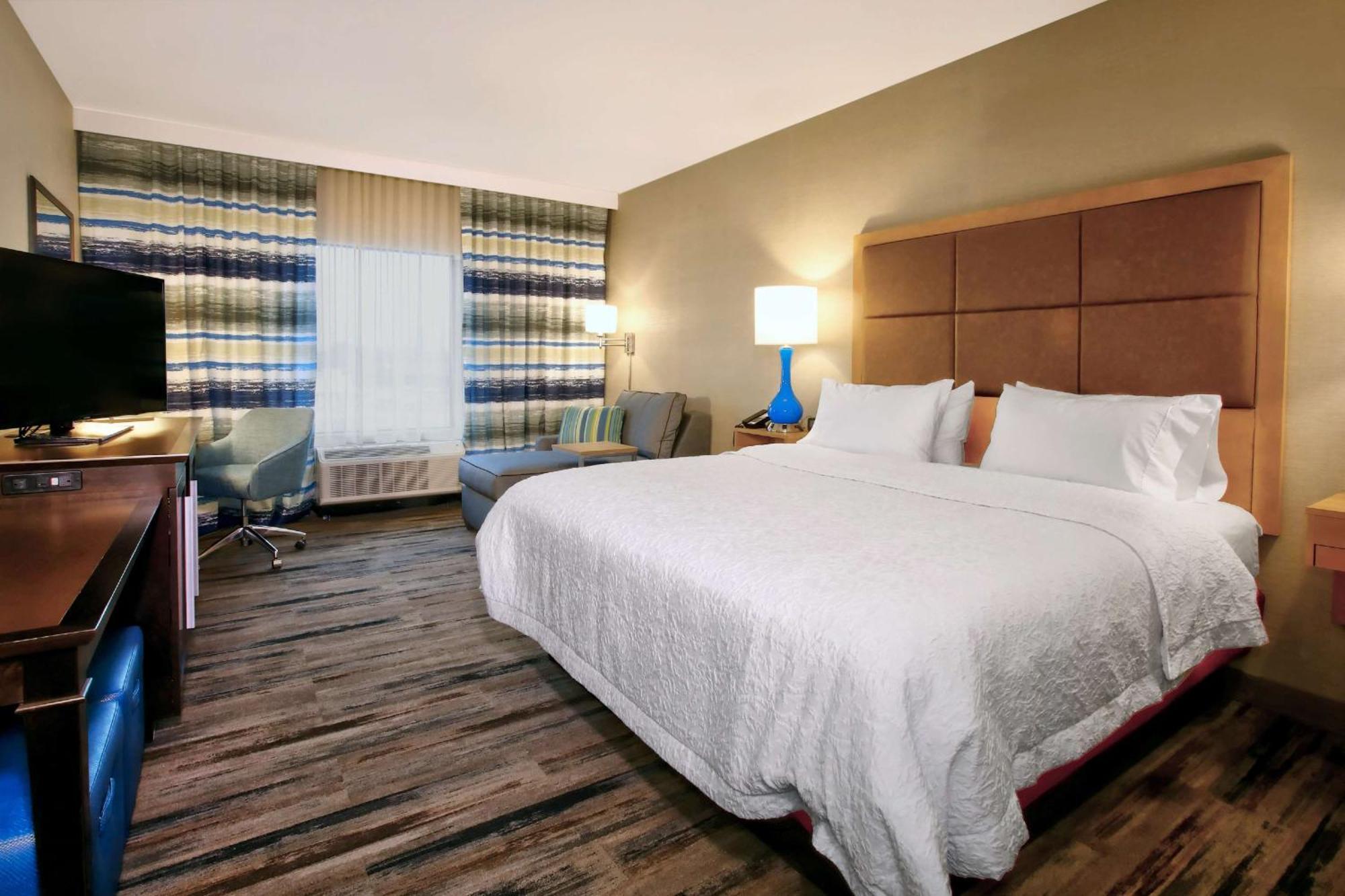 Hampton Inn & Suites By Hilton Baltimore/Aberdeen, Md Extérieur photo